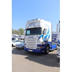 Tekno Scania R-serie Topline STV