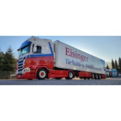 Tekno Scania NGS Highline Eisinger