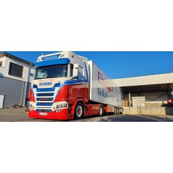 Tekno Scania NGS Highline Eisinger