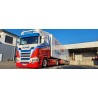 Tekno Scania NGS Highline Eisinger