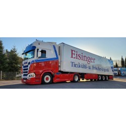 Tekno Scania NGS Highline Eisinger