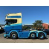 Tekno Scania Topline R620 Eric Gillie