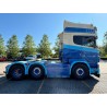 Tekno Scania Topline R620 Eric Gillie