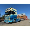 Tekno Scania Topline R620 Eric Gillie