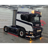 Tekno Scania NGR Highline Öttinger Transporte