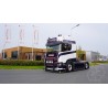 Tekno Scania NGR Highline Öttinger Transporte