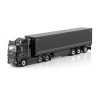 WSI Volvo FH5 sleepercab Langerak Zegveld Transport
