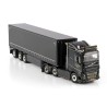 WSI Volvo FH5 sleepercab Langerak Zegveld Transport