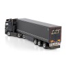 WSI Volvo FH5 sleepercab Langerak Zegveld Transport