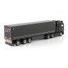 WSI Volvo FH5 sleepercab Langerak Zegveld Transport