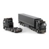 WSI Volvo FH5 sleepercab Langerak Zegveld Transport