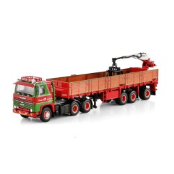 WSI SCANIA 0 SERIES Fonteijn Weert