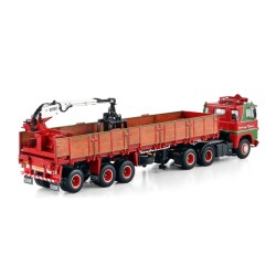 WSI SCANIA 0 SERIES Fonteijn Weert