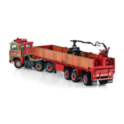 WSI SCANIA 0 SERIES Fonteijn Weert