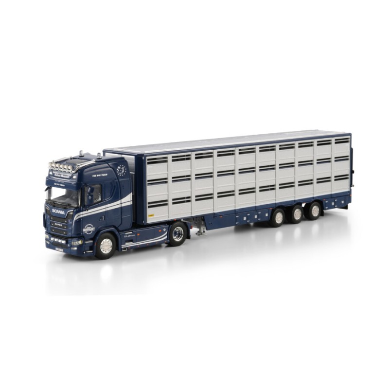 WSI SCANIA S HIGHLINE Moeyaert