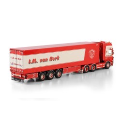 WSI SCANIA R5 TOPLINE I.M. van Herk
