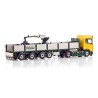 WSI SCANIA S NORMAL CS20NE 4x2 de Vries
