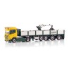 WSI SCANIA S NORMAL CS20NE 4x2 de Vries