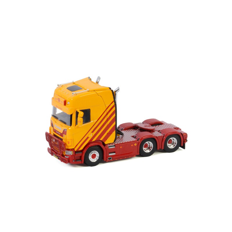 WSI Scania NGS S highline VSB Group