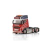 WSI VOLVO FH5 GLOBETROTTER XL 6X2 HENRIK LUND HANSEN