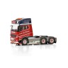 WSI VOLVO FH5 GLOBETROTTER XL 6X2 HENRIK LUND HANSEN