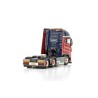 WSI VOLVO FH5 GLOBETROTTER XL 6X2 HENRIK LUND HANSEN