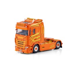 WSI SCANIA S normal cab Aurénico