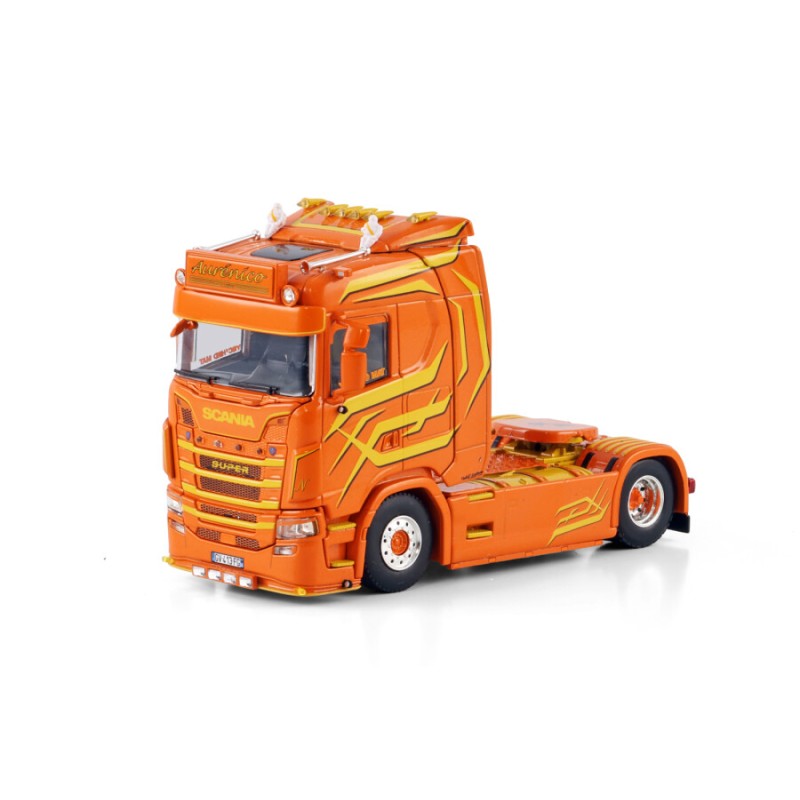 WSI SCANIA S normal cab Aurénico