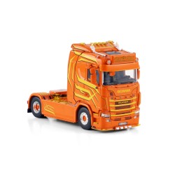 WSI SCANIA S normal cab Aurénico