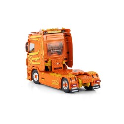 WSI SCANIA S normal cab Aurénico