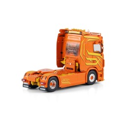 WSI SCANIA S normal cab Aurénico