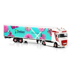 WSI VOLVO FH5 GLOBETROTTER XL Brandhoff Transport