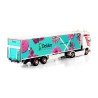 WSI VOLVO FH5 GLOBETROTTER XL Brandhoff Transport