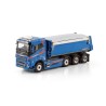 WSI VOLVO FH5 SLEEPER CAB Ploegam