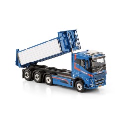 WSI VOLVO FH5 SLEEPER CAB Ploegam