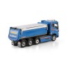 WSI VOLVO FH5 SLEEPER CAB Ploegam