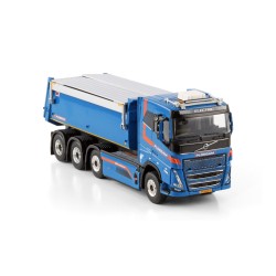 WSI VOLVO FH5 SLEEPER CAB Ploegam