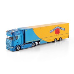 WSI SCANIA S HIGHLINE CS20H Kees van der Meer