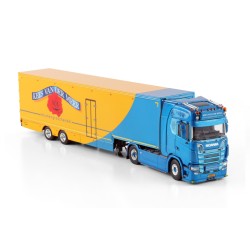 WSI SCANIA S HIGHLINE CS20H Kees van der Meer