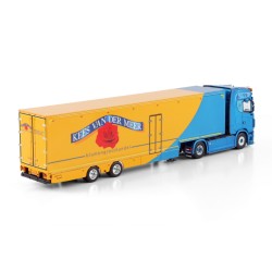 WSI SCANIA S HIGHLINE CS20H Kees van der Meer