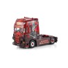 WSI DAF XF 105 SUPER SPACE CAB 4X2 TRANSPORTS BEAU