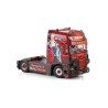 WSI DAF XF 105 SUPER SPACE CAB 4X2 TRANSPORTS BEAU