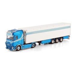 WSI Scania NGS S highline Meijnen transport