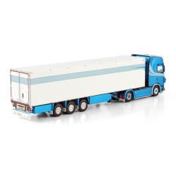 WSI Scania NGS S highline Meijnen transport