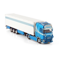 WSI Scania NGS S highline Meijnen transport