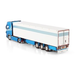 WSI Scania NGS S highline Meijnen transport