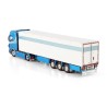 WSI Scania NGS S highline Meijnen transport