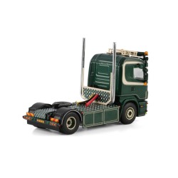 WSI Scania 144 L 530 Wubben Noord