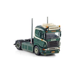WSI Scania 144 L 530 Wubben Noord