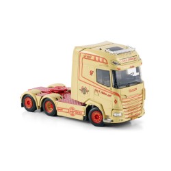 WSI DAF XG+ Lars E. Nielsen